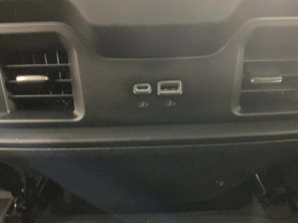 Used 2023 Dark Ash Metallic Chevrolet RST image 23