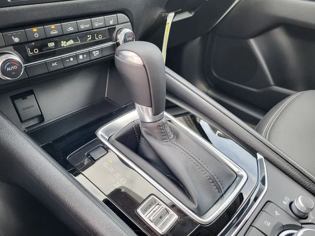 New 2025 Blue Mazda 2.5 S Preferred Package image 18