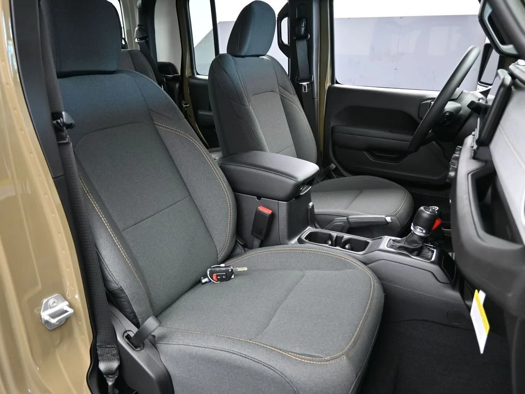 New 2026 41 Exterior Paint Jeep Sport image 40