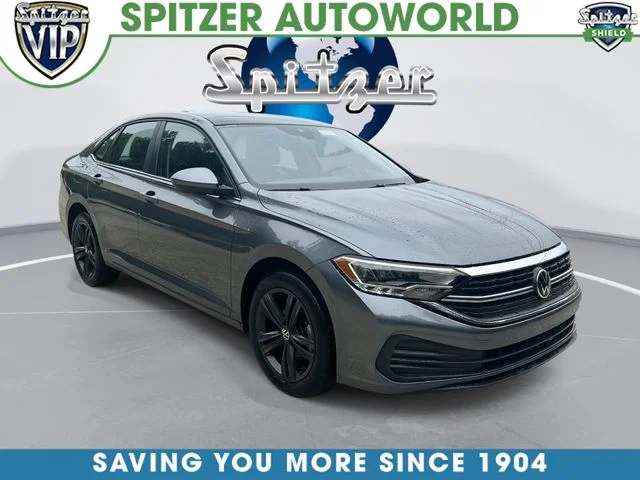 2023 Volkswagen Jetta 1.5T SE Auto SULEV's photo