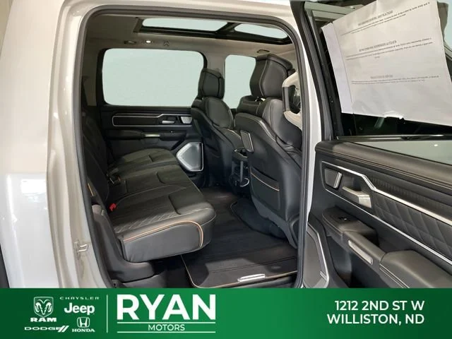 2026 RAM 1500 Tungsten - Photo 21