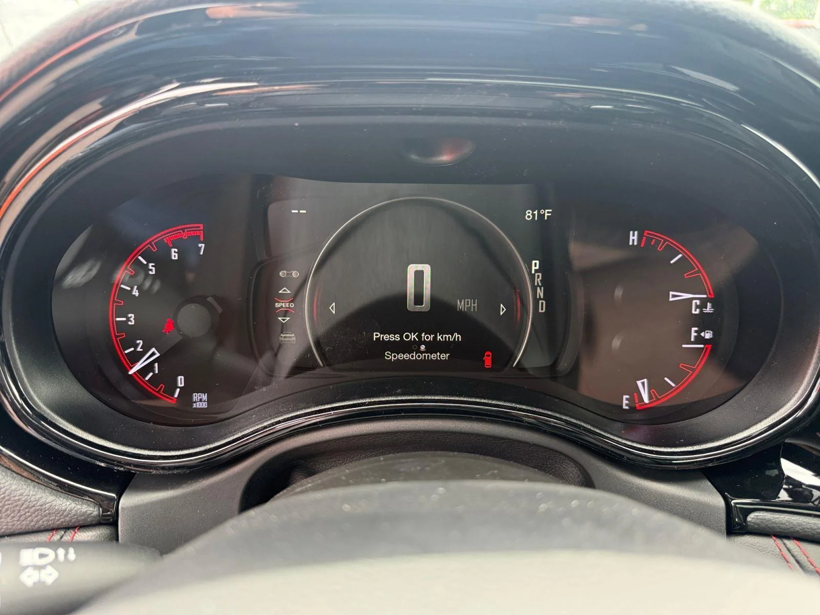 New 2026 Vapor Gray Dodge GT Plus HEMI V8 image 14