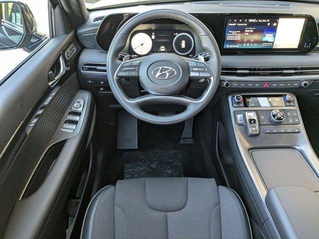 2025 Hyundai Palisade Calligraphy Night Edition - Photo 42