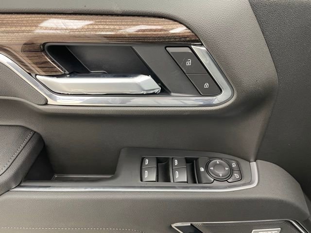 2026 Chevrolet Silverado 1500 RST - Photo 12