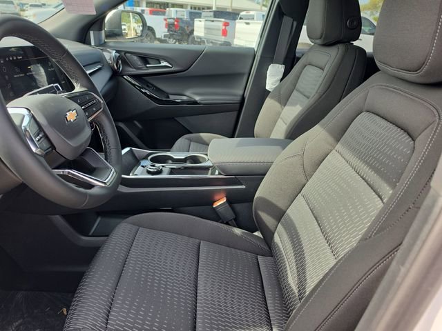 2026 Chevrolet Equinox LT - Photo 12