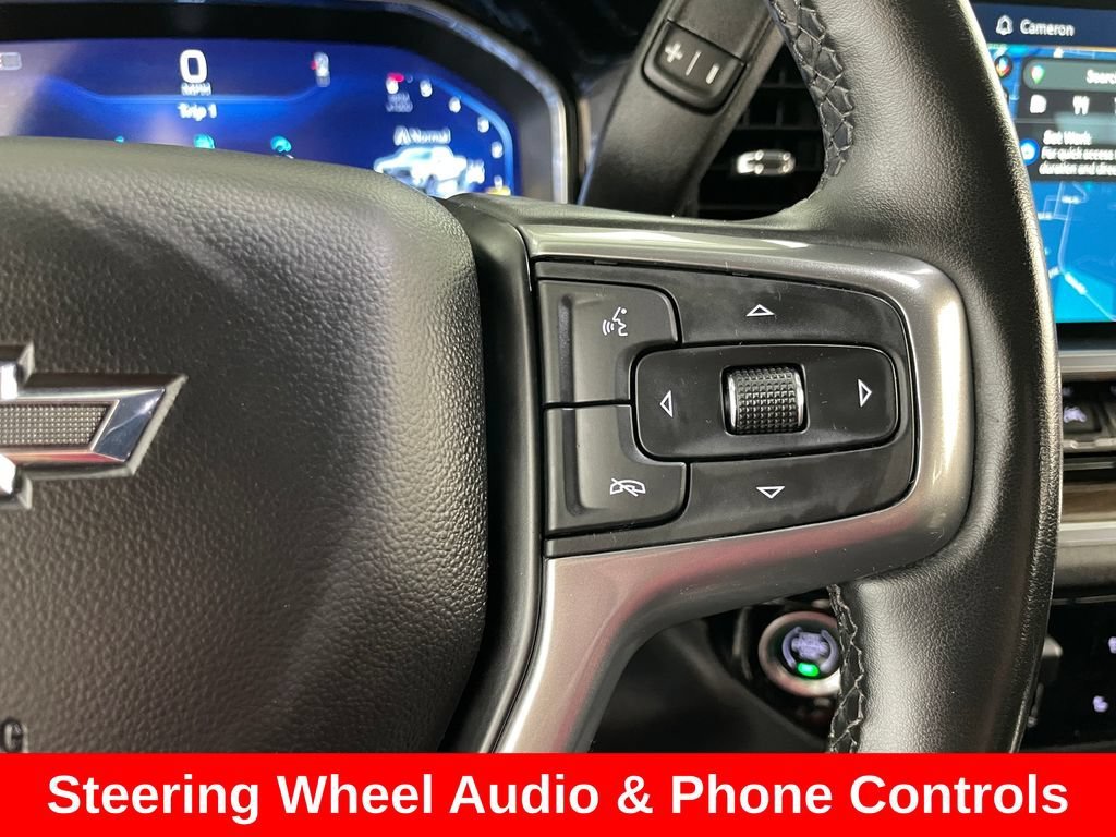 2024 Chevrolet Silverado 1500 LT Trail Boss - Photo 29