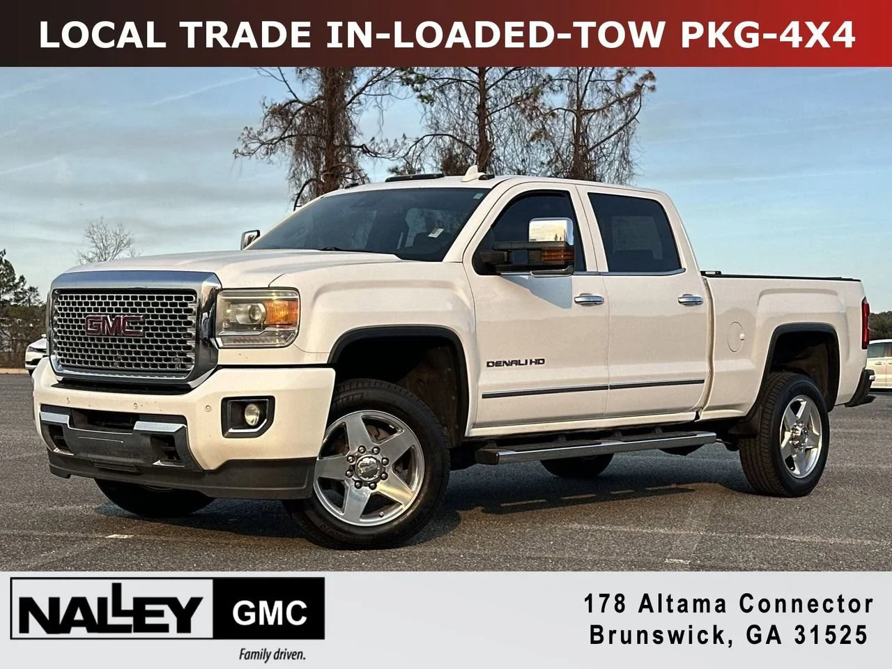 2015 GMC Sierra 4WD Crew Cab Standard Box SRW's photo