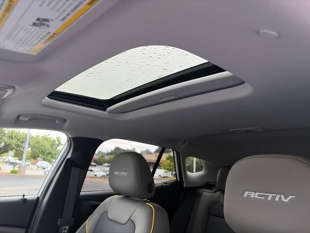 2026 Chevrolet Trax Activ - Photo 25