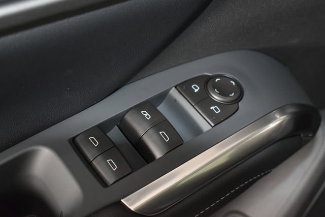 2027 Chevrolet Traverse LT - Photo 29