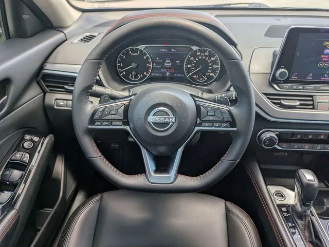 Used 2024 Gray Nissan 2.5 SR image 33
