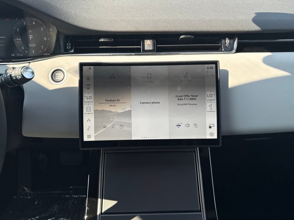 2026 Land Rover Range Rover Evoque S - Photo 23