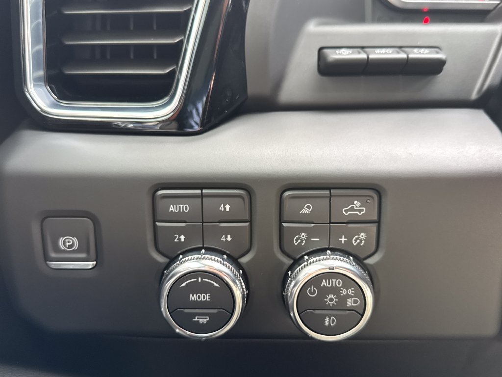 2024 GMC Sierra 1500 Denali Denali - Photo 37
