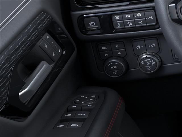 2026 GMC Yukon AT4 Ultimate - Photo 22