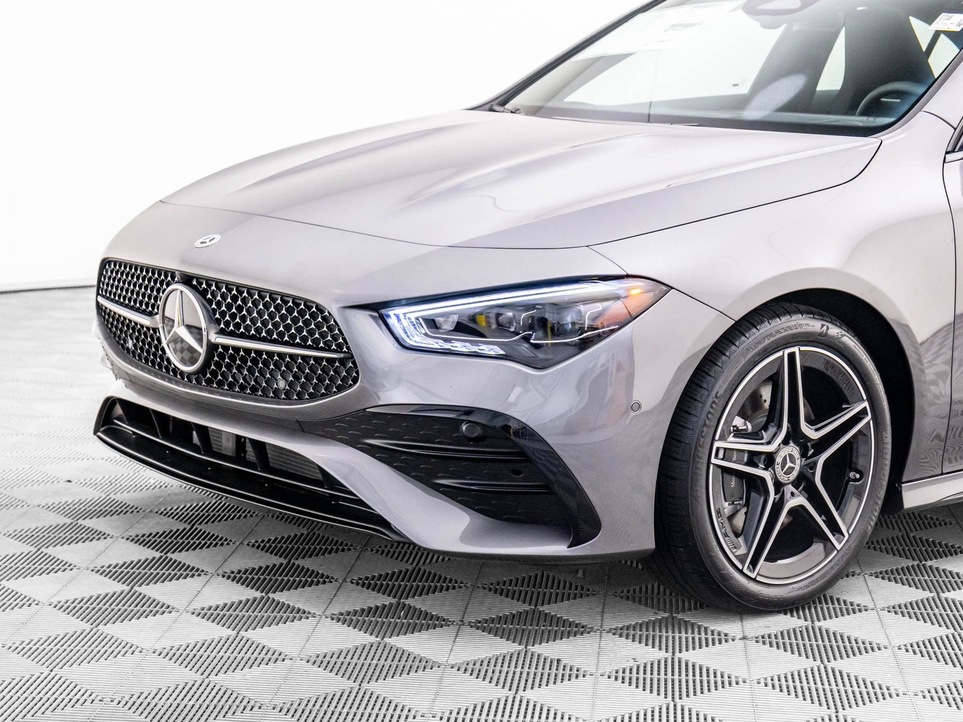 2026 Mercedes-Benz CLA CLA 250 - Photo 80