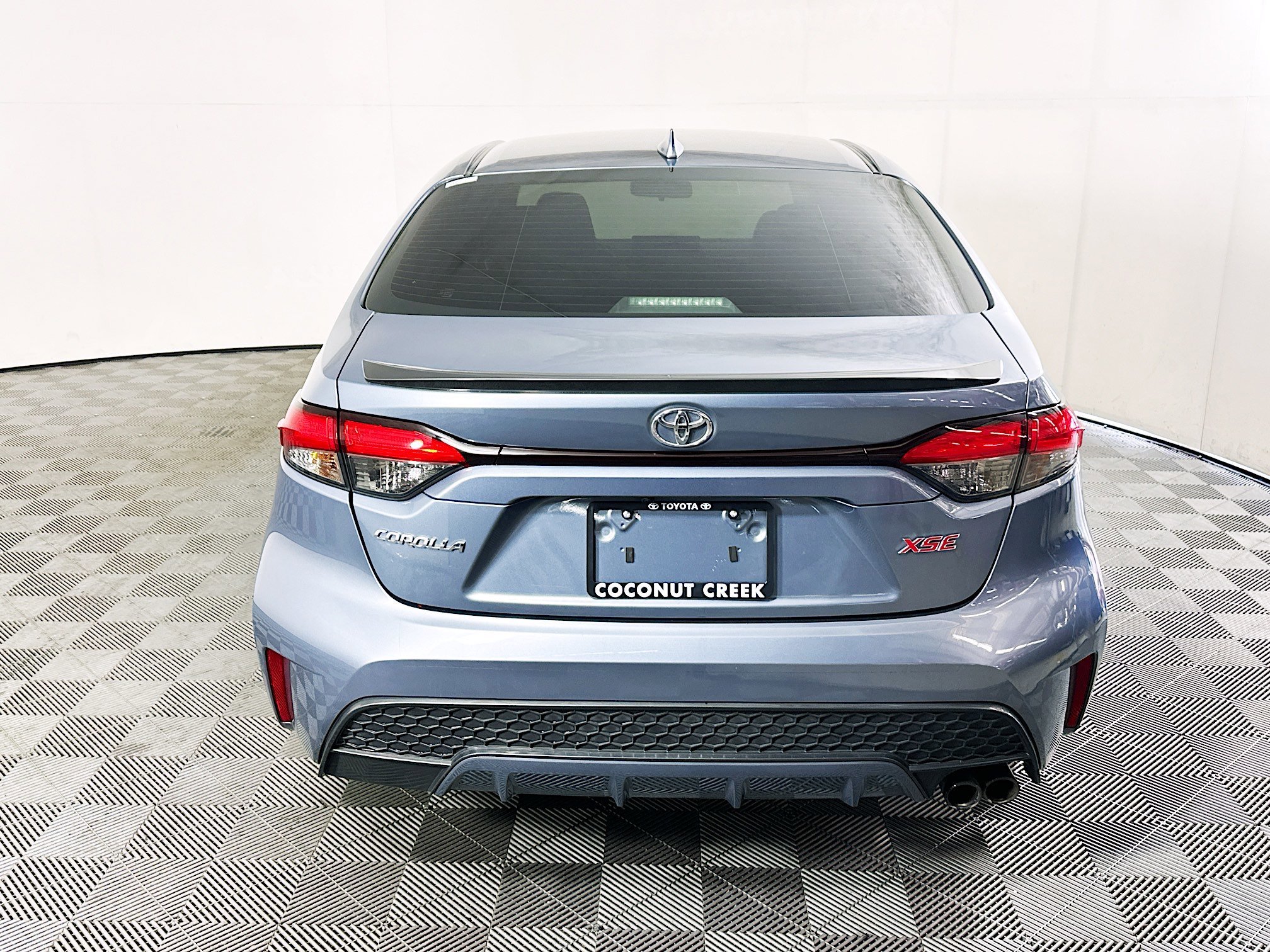 2022 Toyota Corolla thumbnail 6