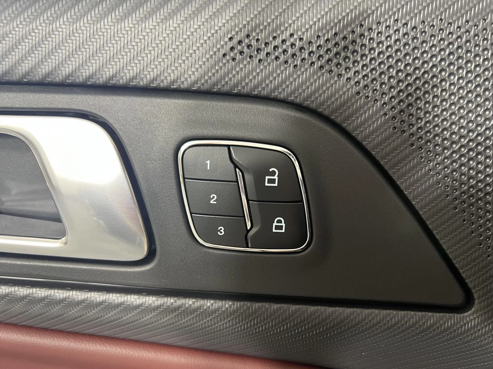 Certified Used 2026 Carbonized Gray Ford GT Premium image 17