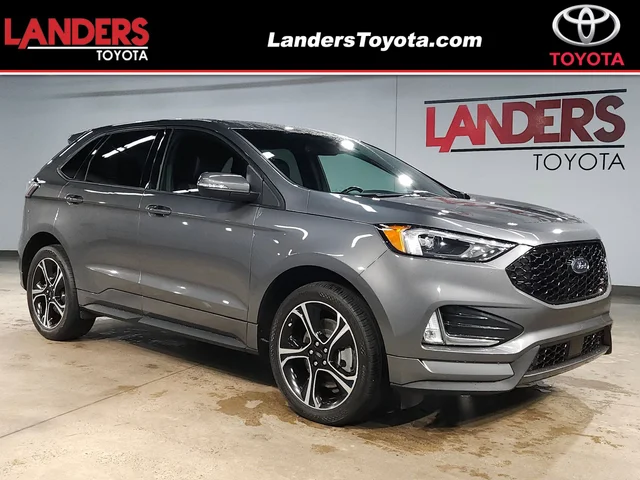 2023 Ford Edge ST