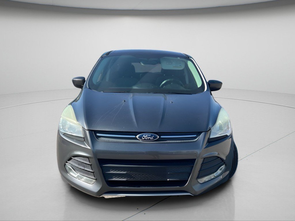 Used 2015 Magnetic Ford SE image 17