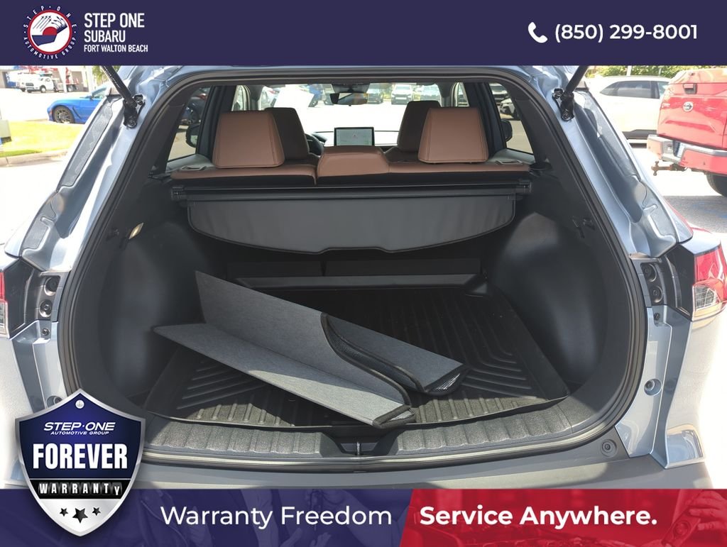 Used 2026 Gray Toyota XLE image 29