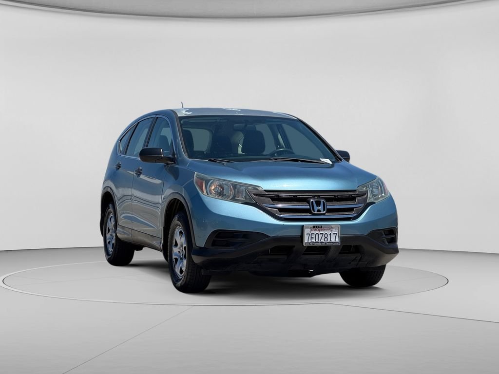 Used 2014  Honda LX image 4