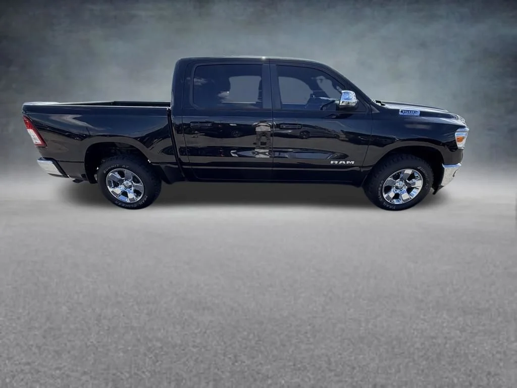 Used 2021 Black Ram Big Horn/Lone Star image 7