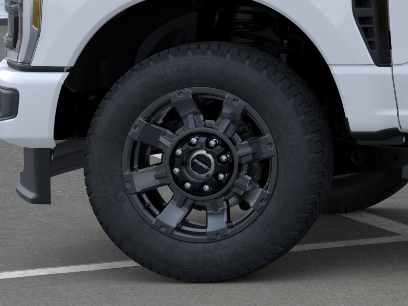 2026 Ford F-250SD — photo 19