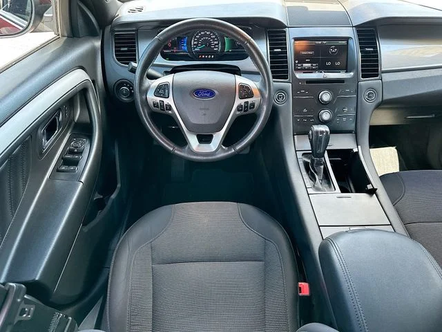 Used 2015 Brown Ford SEL image 20