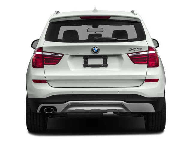 Used 2016  BMW xDrive35i image 5