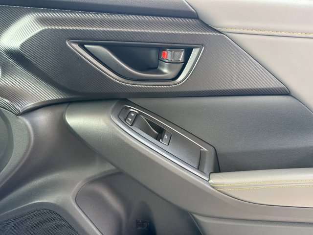 New 2026 MAGNETITE GRAY PEARL Subaru Wilderness image 22