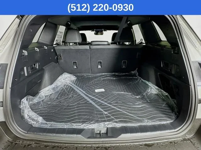 New 2026 RIVER ROCK PEARL Subaru Limited XT image 32