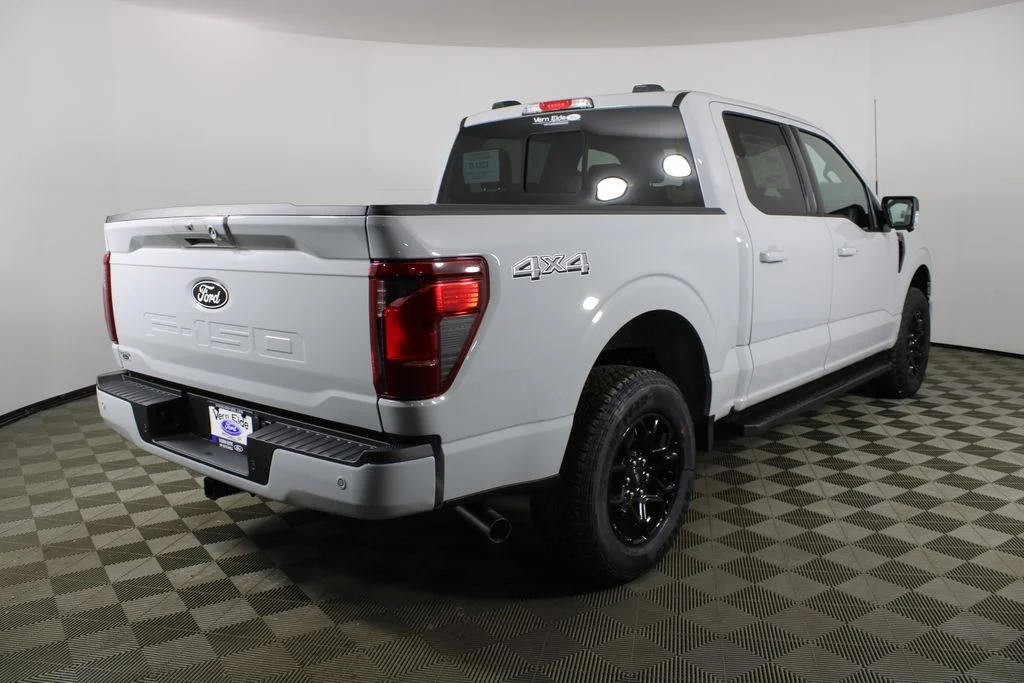 New 2026 Avalanche Ford XLT image 5