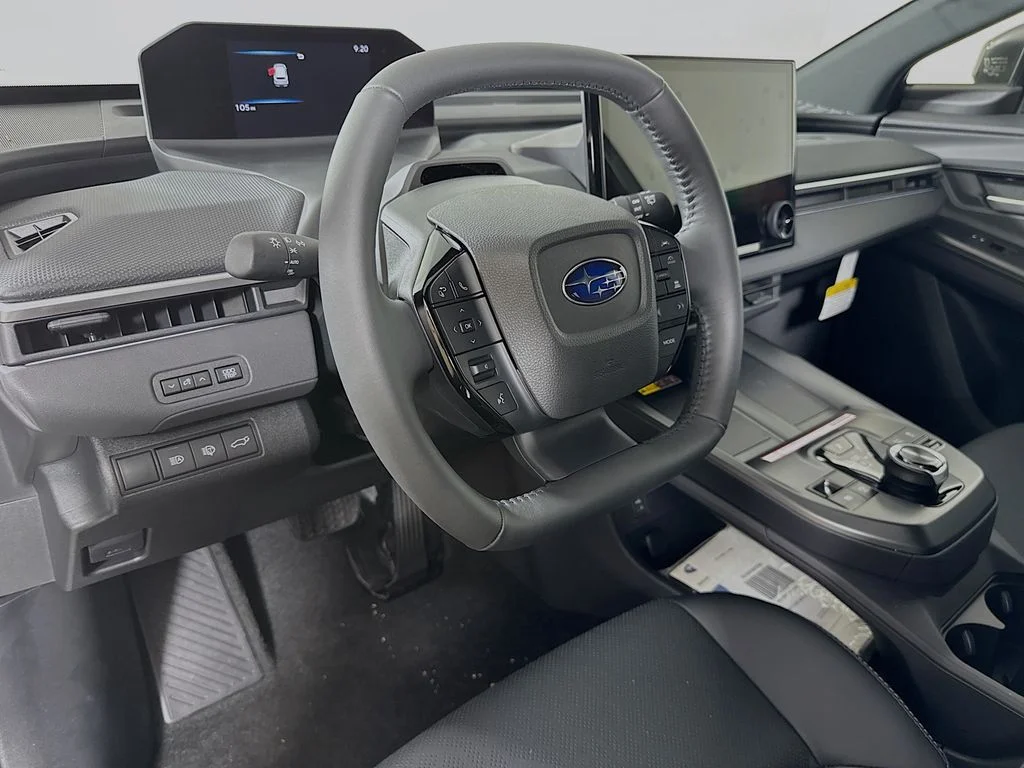 Used 2026 Gray Subaru Premium image 9