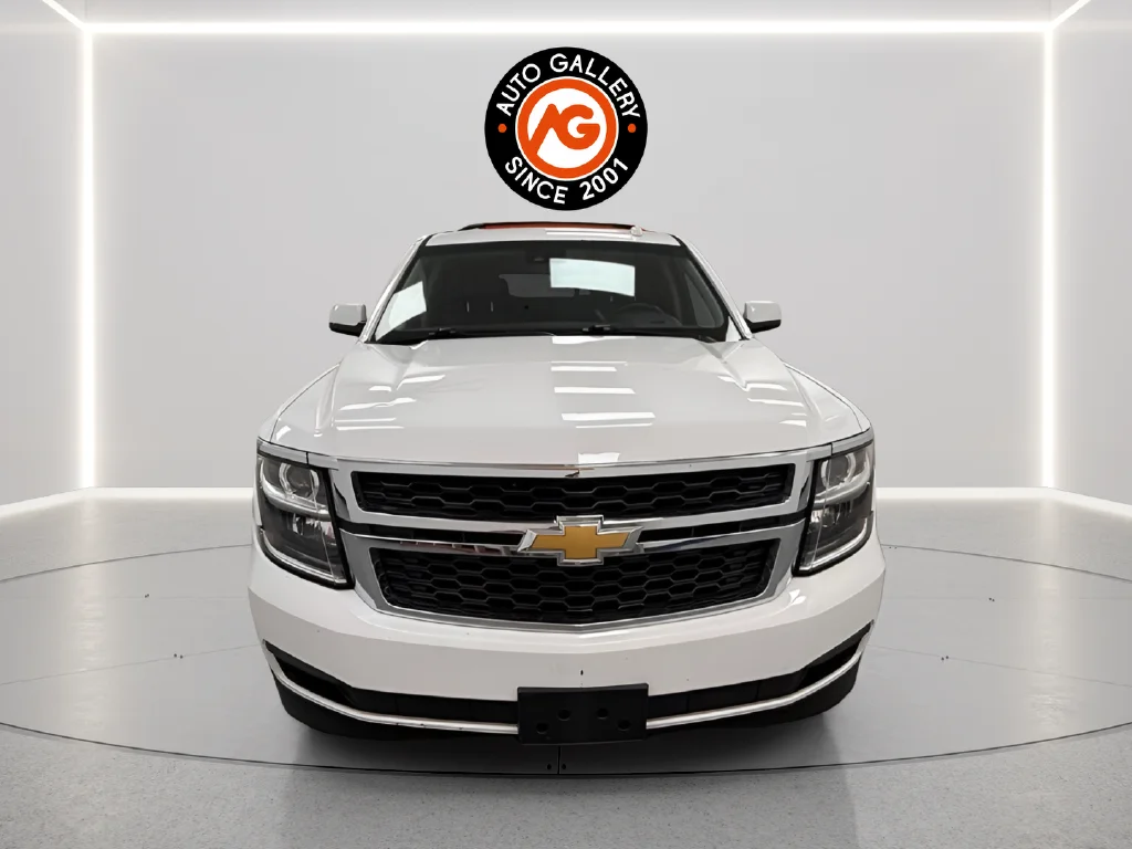 Used 2018 White Chevrolet LT image 2
