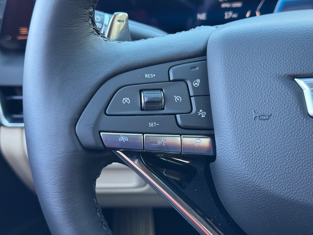 2026 Cadillac CT5 Premium Luxury - Photo 25