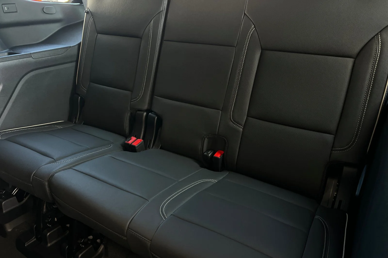 2026 GMC Yukon Elevation - Photo 16