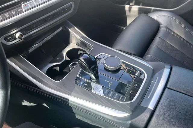 2022 BMW X7 40i - Photo 16