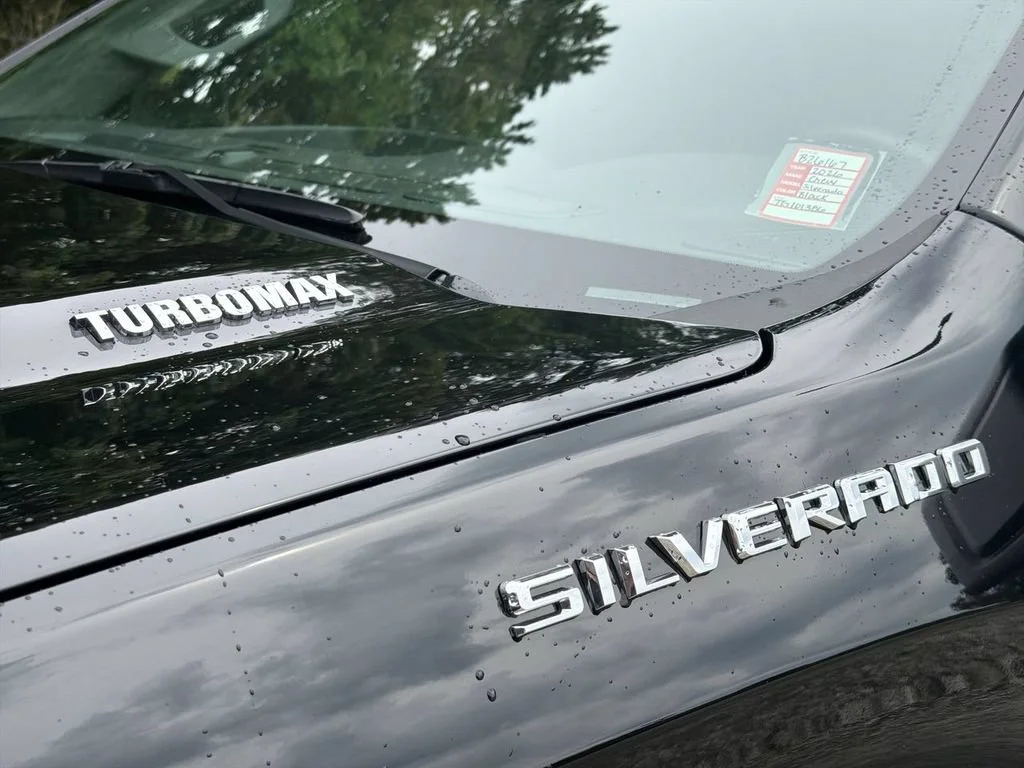 2026 Chevrolet Silverado 1500 Work Truck - Photo 31