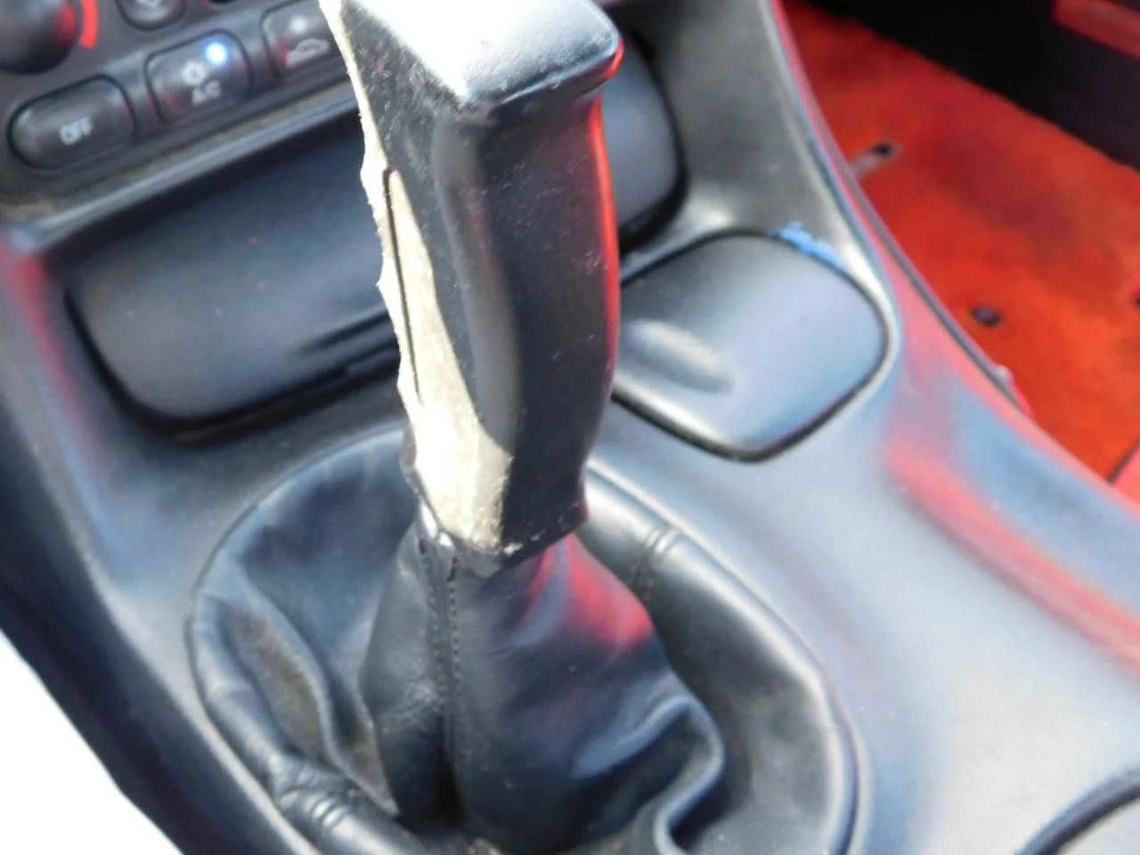 2001 Chevrolet Corvette Base - Photo 38