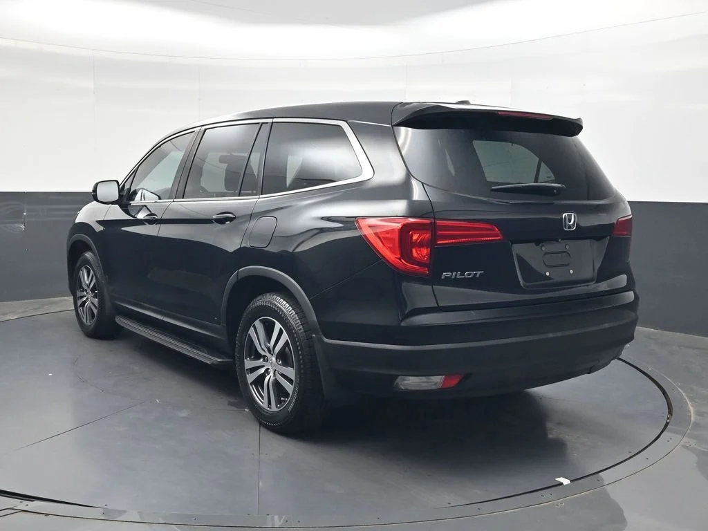 Used 2016  Honda EX-L image 8