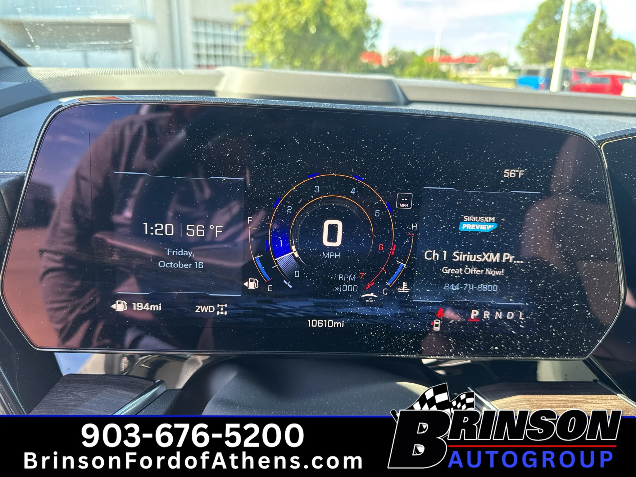 Used 2025 Iridescent Pearl Tricoat Chevrolet Premier image 25