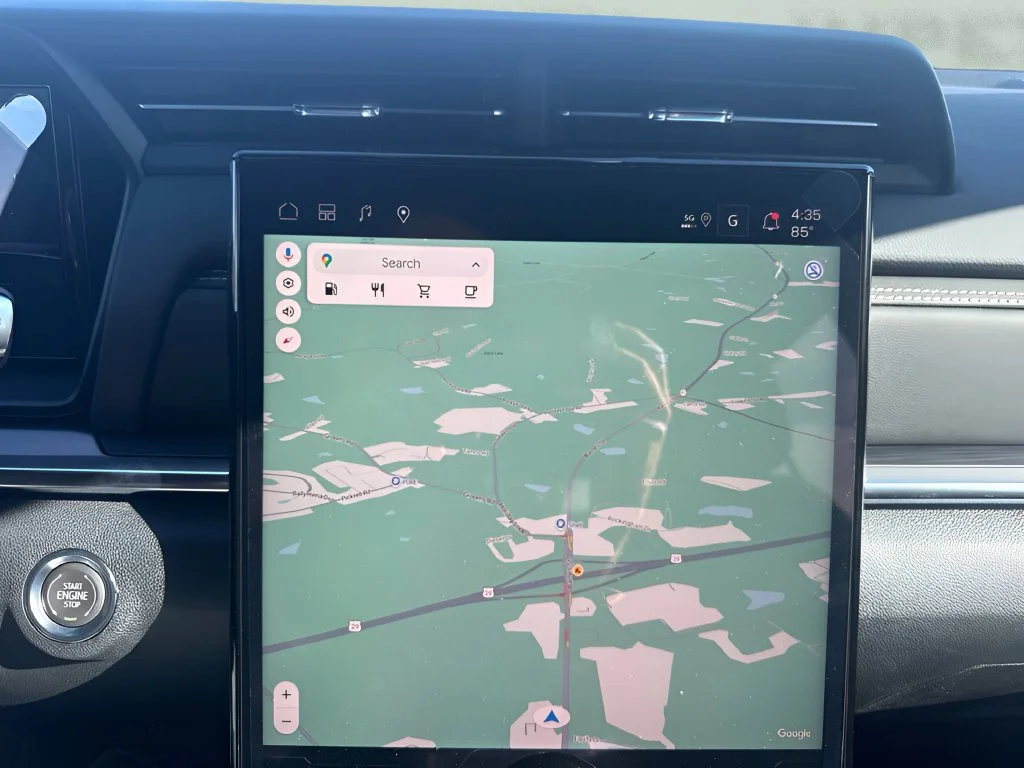 New 2027 Summit White GMC Elevation image 18