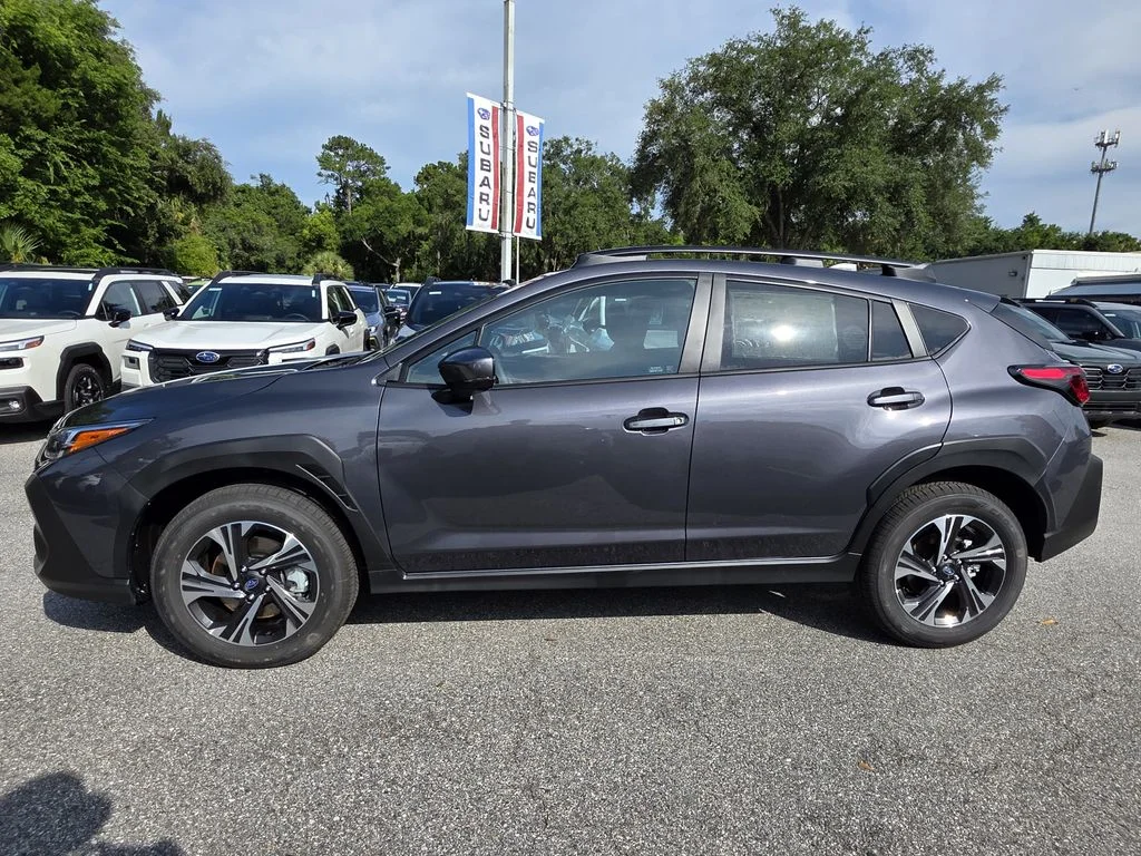 New 2026  Subaru Premium image 5
