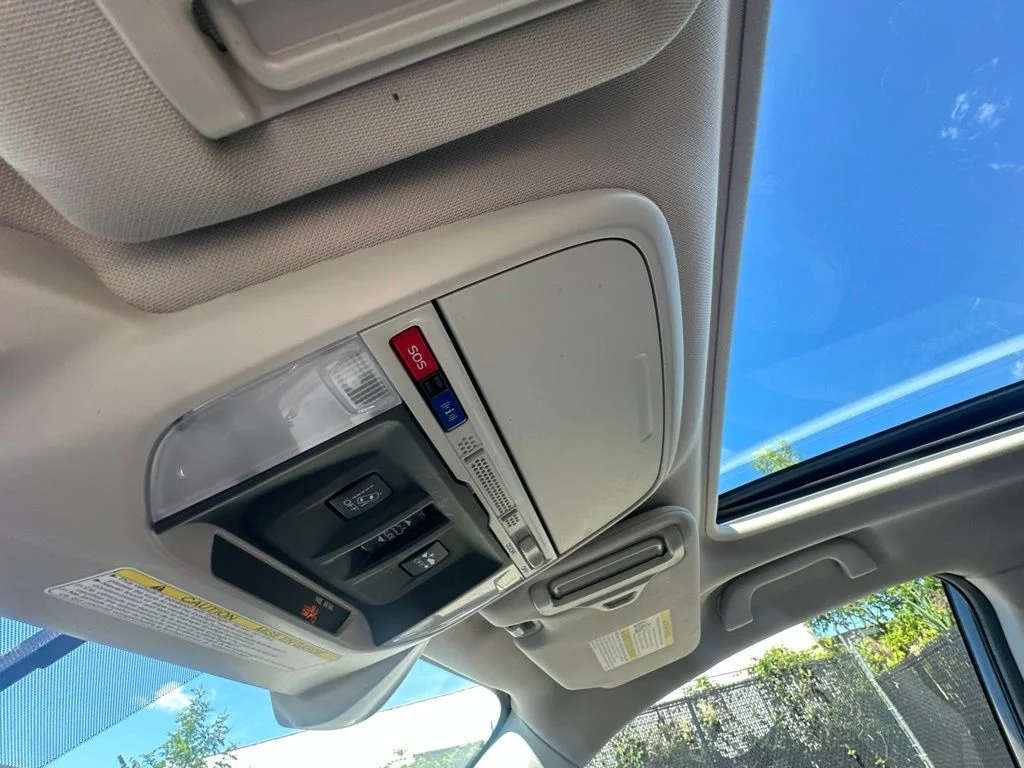 Used 2019 Gray Subaru Sport image 19