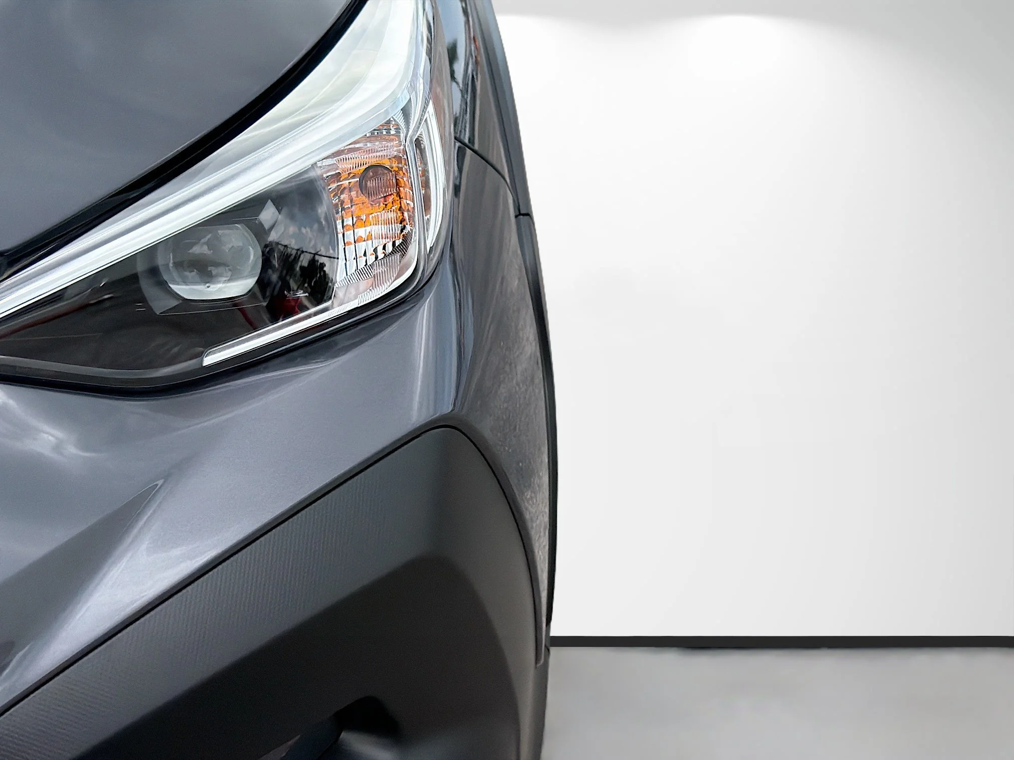2026 Subaru Crosstrek Base - Photo 9