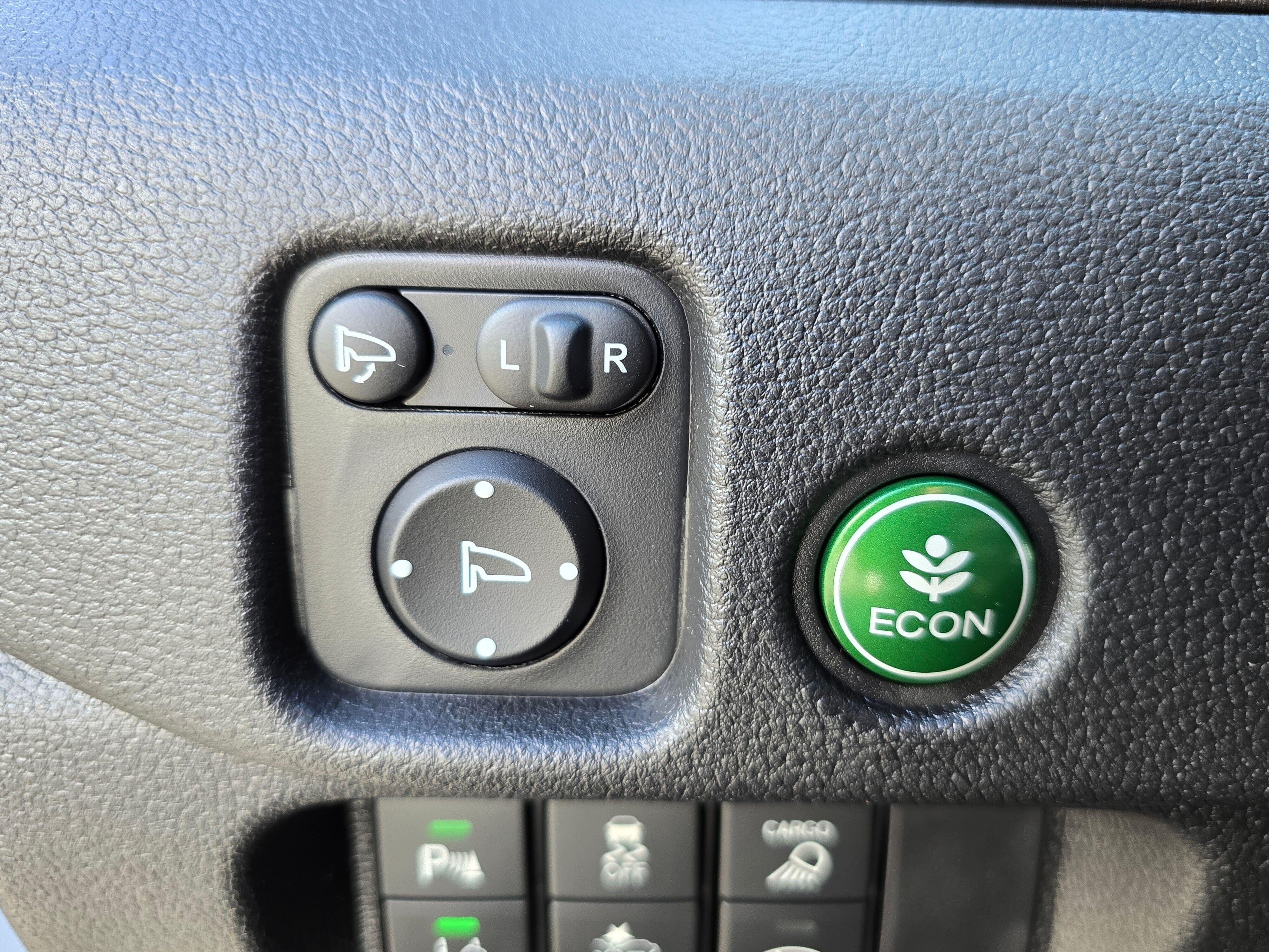 2026 Honda Ridgeline TrailSport - Photo 29