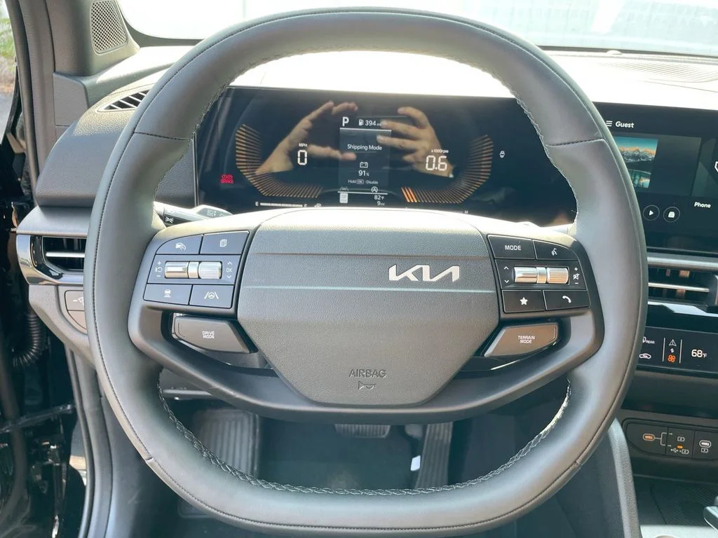 2026 Kia Sportage X-Line - Photo 40
