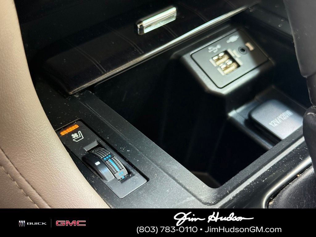 Used 2022 Silver Lexus 460 image 35