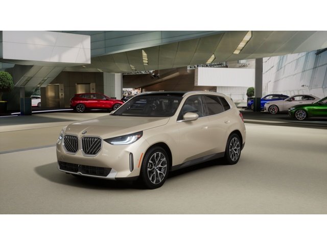 2026 BMW X3 X3 30