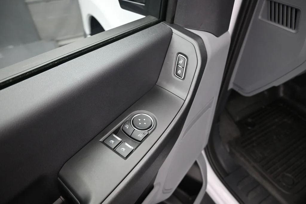 New 2026 White Ford XL image 9
