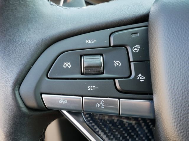 2024 Cadillac XT6 Sport - Photo 26